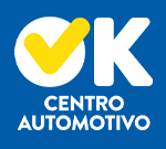 Logo OK Centro Automotivo